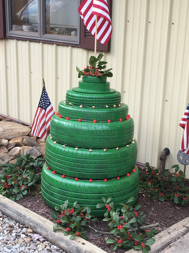 Auto Repair Shop «Bob Miltz Garage», reviews and photos, 410 Turkey Path, Mt Pleasant, PA 15666, USA