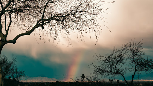 Nature Preserve «Cave Buttes Recreation Area», reviews and photos, N 7th St & E Happy Valley Rd, Phoenix, AZ 85024, USA