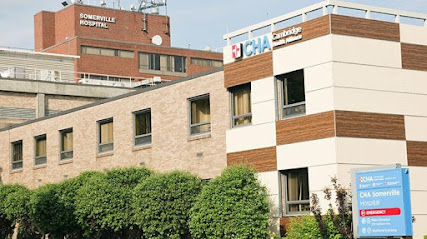 CHA Obstetrics and Gynecology Center at Somerville
