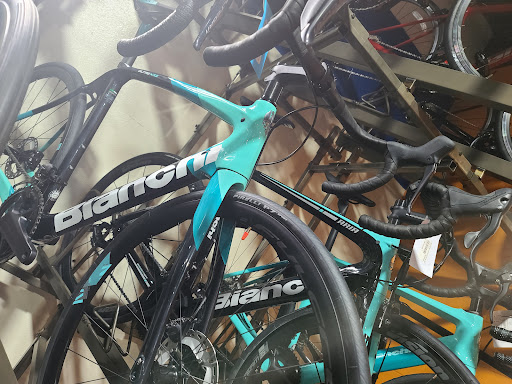 Bicycle Store «Roswell Bicycles», reviews and photos, 670 Houze Way, Roswell, GA 30076, USA