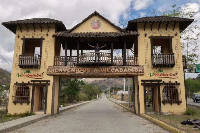 Shangri-la Vilcabamba Real Estate