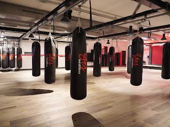 Fitness Wellness Sport Club Lausanne