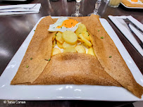 Plats et boissons du Crêperie Crêperie le Menhir | Noisy-le-Grand (93) - n°2