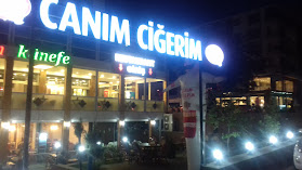 Canım ciğerim