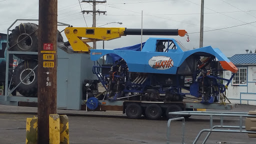 Grocery Store «Safeway», reviews and photos, 1499 US-101, Reedsport, OR 97467, USA