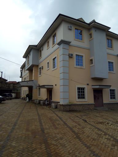 Best Option Hotel Limited, 2 Ojilegbe Street Ext, Akabo-Ngo, Umudim, Nnewi Nnewi North Local Government Area, Nnewi, Nigeria, Hotel, state Anambra