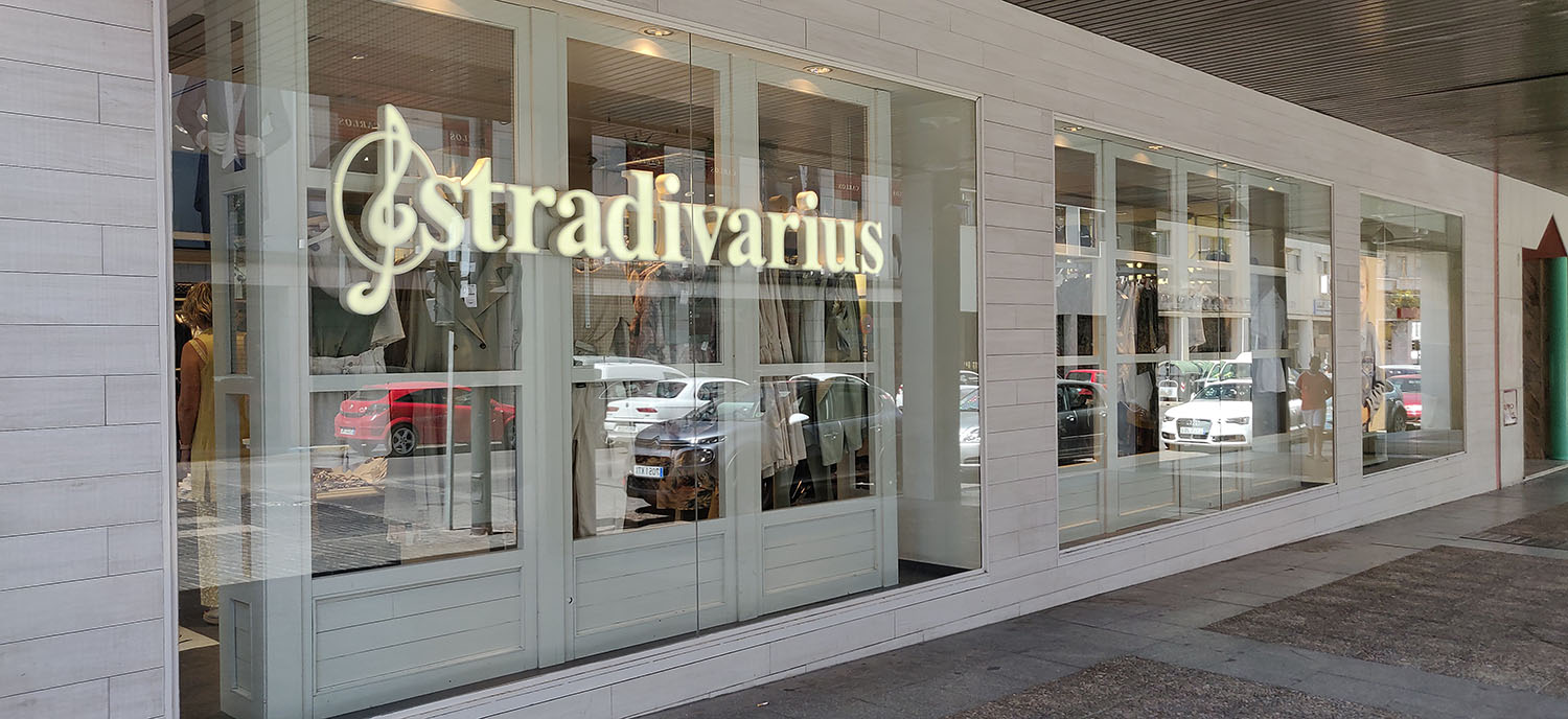 Stradivarius