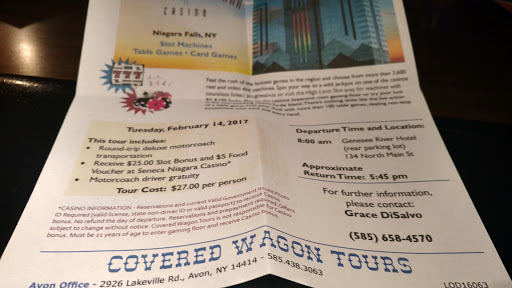 Bowling Alley «Mt. Morris Lanes and Pro Shop», reviews and photos, 9 Erie St, Mt Morris, NY 14510, USA