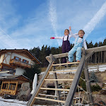 Photo n°1 de l'avis de Suzanne.v fait le 19/01/2020 à 21:06 sur le  Gasthaus Bad Siess à Ritten