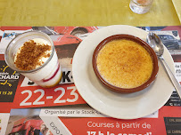 Plats et boissons du Restaurant Lagrange à Chanteloup - n°2