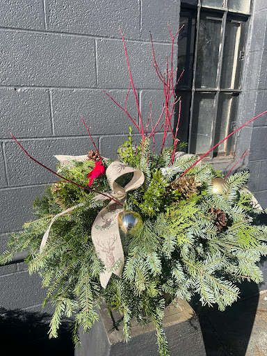 Florist «The Flower Alley», reviews and photos, 25914 Novi Rd, Novi, MI 48375, USA