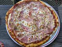 Pizza du Restaurant italien Le Stelvio à Épernay - n°3