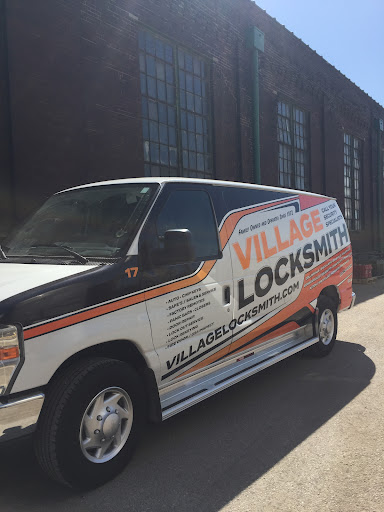 Locksmith «Village Locksmith», reviews and photos, 409 W Main St, Collinsville, IL 62234, USA