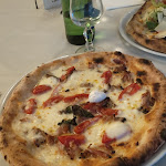 Photo n°1 de l'avis de Carmela. fait le 08/08/2022 à 15:57 sur le  Ristorante Braceria Pizzeria Mi Carrò à Corbara