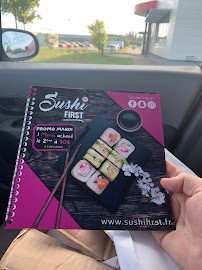 Photos du propriétaire du Restaurant de sushis Sushi first Sotteville-lès-Rouen à Sotteville-lès-Rouen - n°20