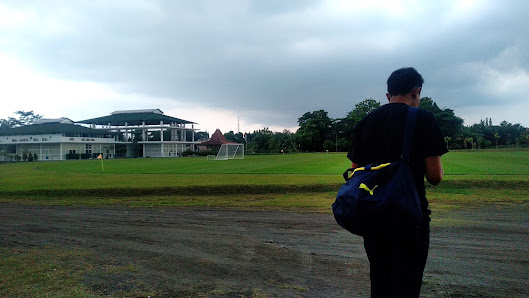 Bangunan - Yogyakarta Independent School