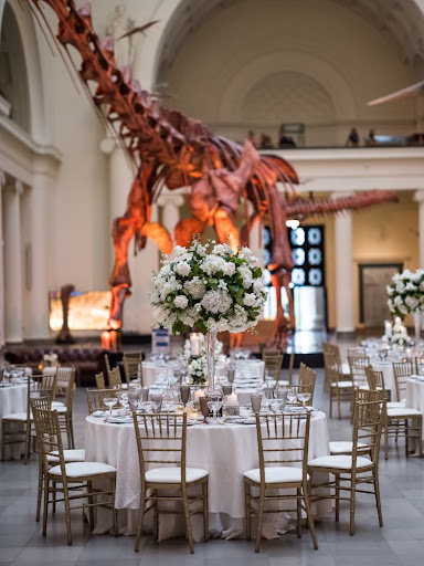 Event Planner «Kehoe Designs», reviews and photos, 2555 S Leavitt St, Chicago, IL 60608, USA