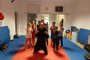 Martial Arts School Vienna image