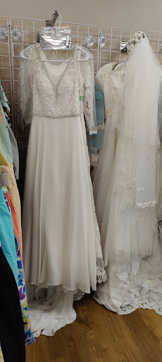 Thrift Store «Jupiter Medical Center Thrift Shop», reviews and photos, 205 Center St, Jupiter, FL 33458, USA