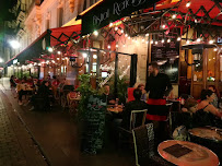 Atmosphère du Restaurant Bistrot Renaissance à Paris - n°15