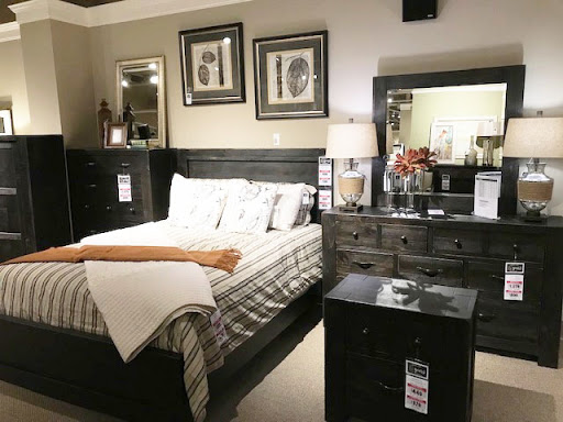 Furniture Store «Gill Bros. Furniture», reviews and photos, 8300 W Vern Dr, Muncie, IN 47304, USA