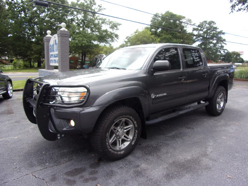 Used Car Dealer «Good To Go Auto Sales», reviews and photos, 364 Keys Ferry St, McDonough, GA 30253, USA