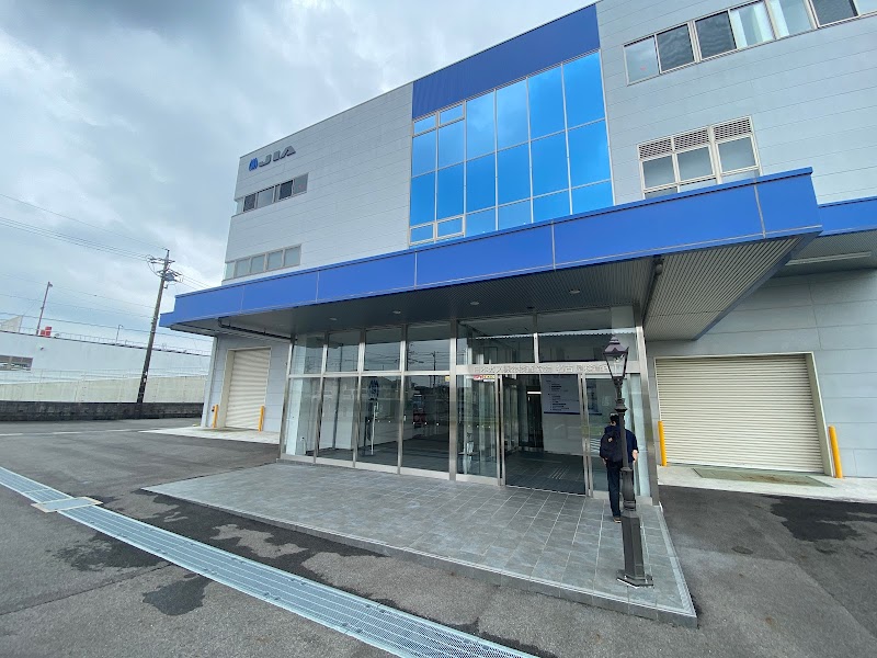 （一財）日本ガス機器検査協会 名古屋事業所 名古屋検査所