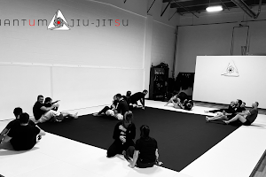Quantum Jiu-Jitsu image