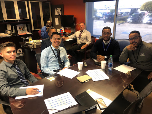 Honda Dealer «Ocean Honda of Ventura», reviews and photos, 6450 Auto Center Dr, Ventura, CA 93003, USA