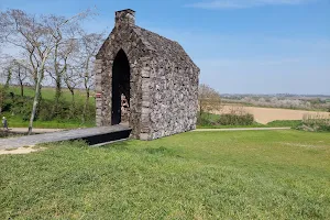 Floating Chapel image