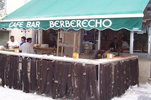 Bar Berberecho image