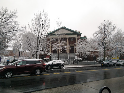 Park «Bowne Park», reviews and photos, 156-17 29th Ave, Flushing, NY 11354, USA