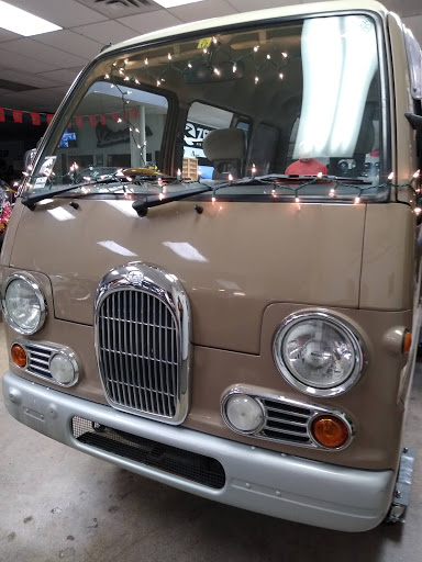 Motorcycle Dealer «Cleveland Moto», reviews and photos, 16211 Lorain Ave, Cleveland, OH 44111, USA