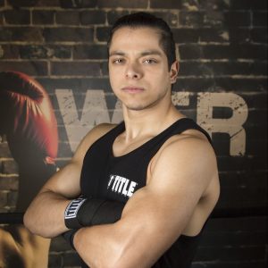 Boxing Gym «TITLE Boxing Club Nanuet», reviews and photos, 253 NY-59, Nanuet, NY 10954, USA