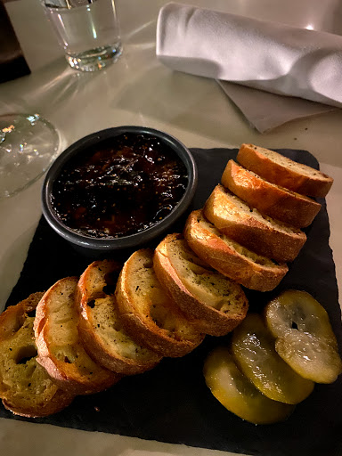 Wine Bar «The Blind Monk», reviews and photos, 410 Evernia St #107, West Palm Beach, FL 33401, USA