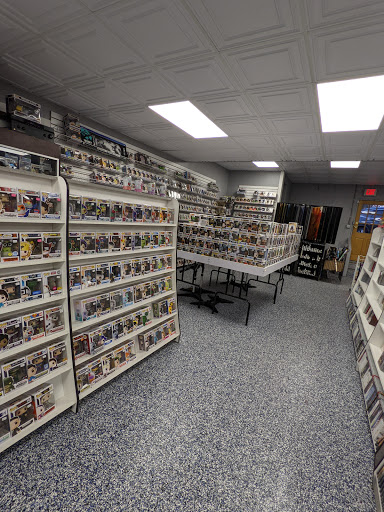 Video Game Store «Video Game World», reviews and photos, 105 S Old Statesville Rd, Huntersville, NC 28078, USA