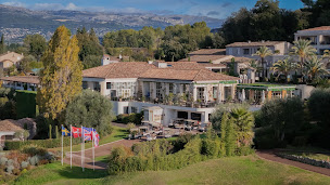 Photo n°76 de Royal Mougins Golf Resort à Mougins ()