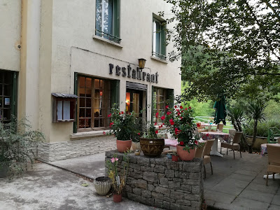 Auberge le Rascalat à Compeyre