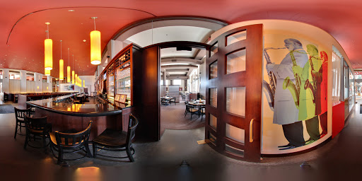 Performing Arts Theater «NJPAC», reviews and photos, 1 Center St, Newark, NJ 07102, USA