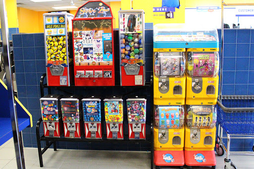 Laundromat «Clean Rite Center 24 HOURS», reviews and photos, 357 Port Richmond Ave, Staten Island, NY 10302, USA