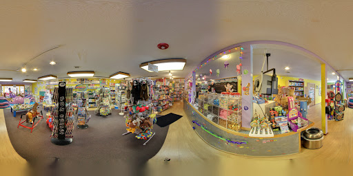 Toy Store «Peak-A-Boo Toys LLC», reviews and photos, 117 S Main St, Breckenridge, CO 80424, USA