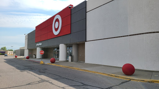 Department Store «Target», reviews and photos, G3515 Miller Rd, Flint, MI 48507, USA