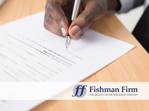 Criminal Justice Attorney «The Fishman Firm», reviews and photos