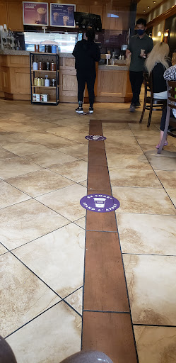 Coffee Shop «The Coffee Bean & Tea Leaf», reviews and photos, 18705 Devonshire St, Northridge, CA 91324, USA