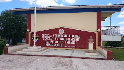 Escuela Secundaria General Vicente Guerrero