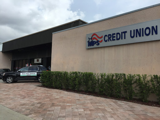 Credit Union «MPS Credit Union», reviews and photos