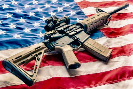 EZPAWN, 319 Rayford Rd, Spring, TX 77386, USA, 