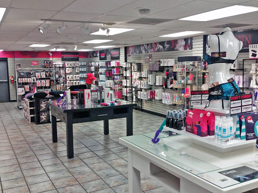 Lingerie Store «Fascinations», reviews and photos, 3658 E Speedway Blvd, Tucson, AZ 85716, USA