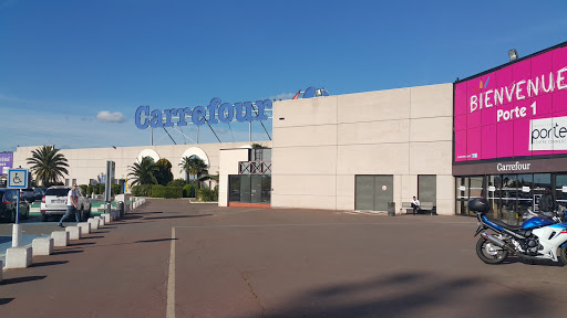 Carrefour Portet-Sur-Garonne