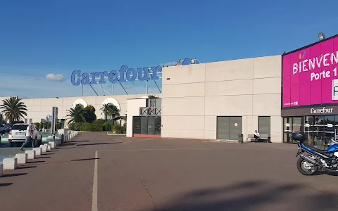 Carrefour Portet-Sur-Garonne image